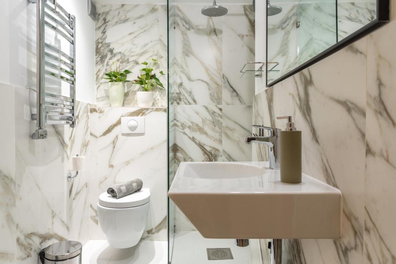 White Tower Luxury Suite Thessaloníki Luaran gambar